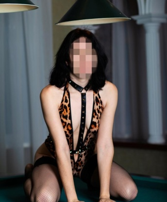 Анкета проститутки Регина - город Аркадак, 19 лет, №13722