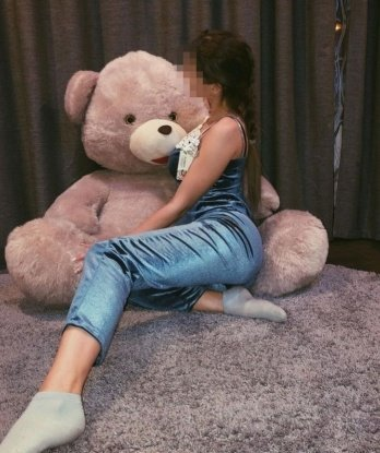 Анкета проститутки Елена - город Аркадак, 23 года, №7891